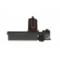 Szelep, levegő vezérlés - beszívott levegő DISA BMW 3 E46 320,325 2000-, 11617544806