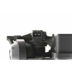 Szelep, levegő vezérlés - beszívott levegő DISA BMW 3 E46 320,325 2000-, 11617544806