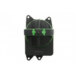 Szelep, levegő vezérlés - beszívott levegő DISA BMW 1 E81/E87 130 2005-, BAL 11617579114