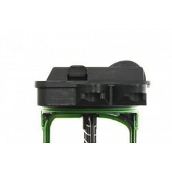 Szelep, levegő vezérlés - beszívott levegő DISA BMW 1 E81/E87 130 2005-, BAL 11617579114