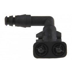 Mosófúvóka, szélvédőmosó JOBB VECTRA C 02-, 9186050