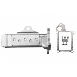 EGR hűtő GRAND VITARA 1.9DDIS 05-11 18111-67JG4