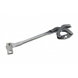 Törlőrudazat ELSŐ MERCEDES E W210 95-03 2108200041