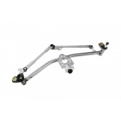 Törlőrudazat ELSŐ VW POLO 2001-, 6Q1955601B