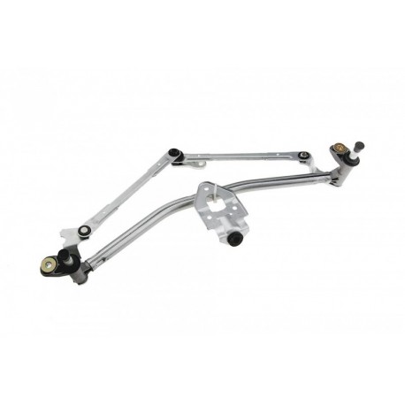 Törlőrudazat ELSŐ VW POLO 2001-, 6Q1955601B