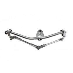 Törlőrudazat ELSŐ VW POLO 2001-, 6Q1955601B