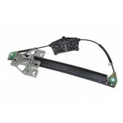 Ablakemelő AUDI A4 08- /BAL HÁTSÓ/ 8K0839461