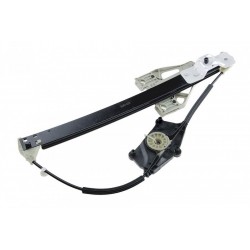 Ablakemelő AUDI A4 08- /JOBB HÁTSÓ/ 8K0839462