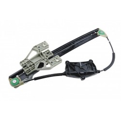 Ablakemelő AUDI A4 08- /JOBB HÁTSÓ/ 8K0839462