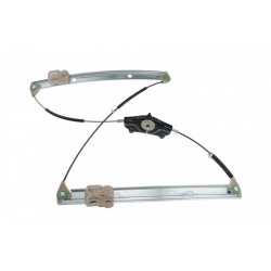 Ablakemelő AUDI Q5 08- /BAL ELSŐ/ 8R0837461