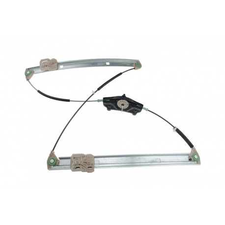 Ablakemelő AUDI Q5 08- /BAL ELSŐ/ 8R0837461