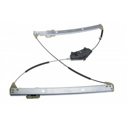 Ablakemelő AUDI Q5 08- /BAL ELSŐ/ 8R0837461