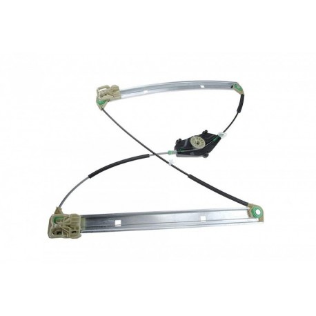 Ablakemelő AUDI Q5 08- /JOBB ELSŐ/ 8R0837462