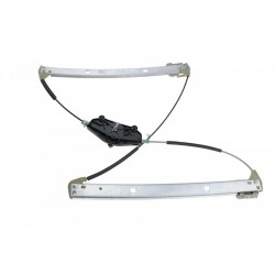 Ablakemelő AUDI Q5 08- /JOBB ELSŐ/ 8R0837462