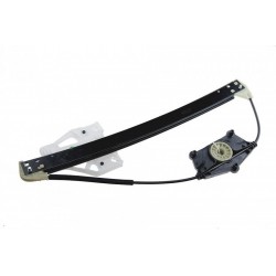 Ablakemelő AUDI Q5 08- /BAL HÁTSÓ/ 8R0839461