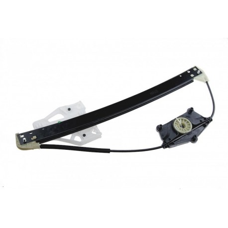 Ablakemelő AUDI Q5 08- /BAL HÁTSÓ/ 8R0839461