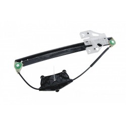 Ablakemelő AUDI Q5 08- /BAL HÁTSÓ/ 8R0839461