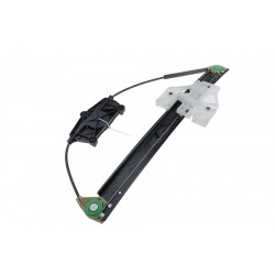 Ablakemelő AUDI Q5 08- /JOBB HÁTSÓ/ 8R0839462