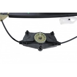 Ablakemelő AUDI Q5 08- /JOBB HÁTSÓ/ 8R0839462