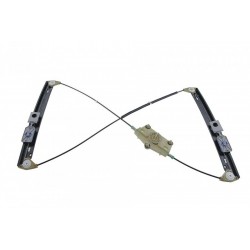 Ablakemelő AUDI A6 05-08 /BAL HÁTSÓ/ 4F0839461