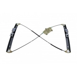 Ablakemelő AUDI A6 05-08 /JOBB HÁTSÓ/ 4F0839462