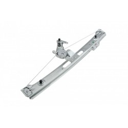 Ablakemelő BMW 3 E46 -05 /JOBB HÁTSÓ/ 51358212100