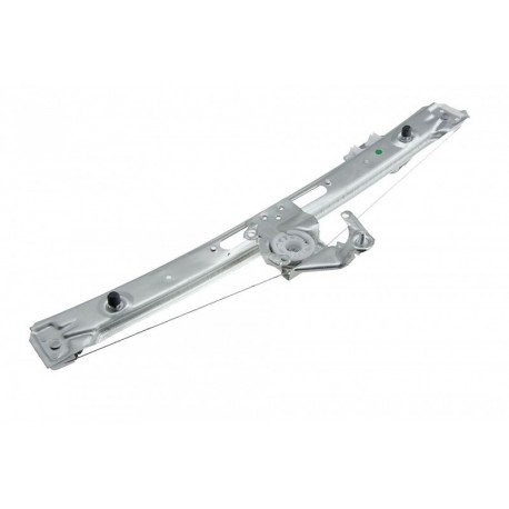 Ablakemelő BMW 3 E46 -05 /BAL HÁTSÓ/ 51358212099