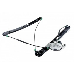 Ablakemelő BMW 3 E46 -05 /JOBB ELSŐ/ 51337020660