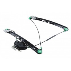 Ablakemelő BMW 3 E46 -05 /JOBB ELSŐ/ 51337020660