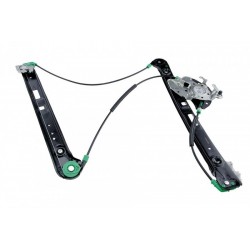 Ablakemelő BMW 3 E46 -05 /BAL ELSŐ/ 51337020659