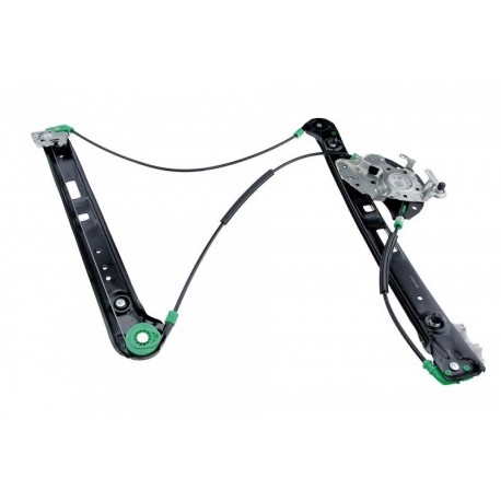 Ablakemelő BMW 3 E46 -05 /BAL ELSŐ/ 51337020659