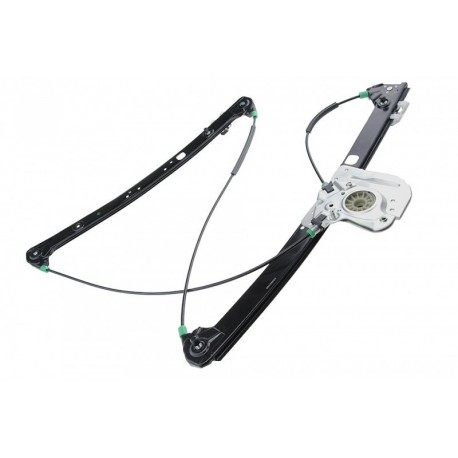 Ablakemelő BMW X5 -06 /JOBB ELSŐ/ 51338254912