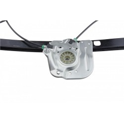 Ablakemelő BMW X5 -06 /JOBB ELSŐ/ 51338254912