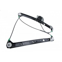 Ablakemelő BMW X5 -06 /JOBB ELSŐ/ 51338254912