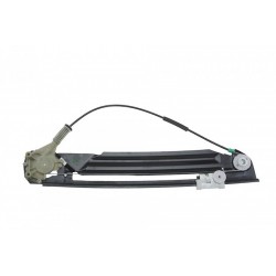 Ablakemelő BMW 5 96-03 /JOBB HÁTSÓ/ 51358252430