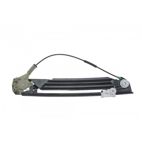 Ablakemelő BMW 5 96-03 /JOBB HÁTSÓ/ 51358252430