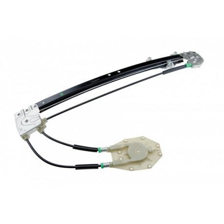 Ablakemelő BMW 5 TOURING 96-03 /JOBB HÁTSÓ/ 51358159836