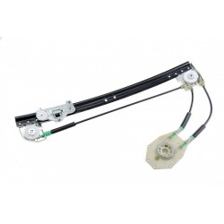 Ablakemelő BMW 5 TOURING 96-03 /JOBB HÁTSÓ/ 51358159836