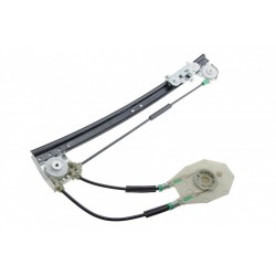 Ablakemelő BMW 5 TOURING 96-03 /BAL HÁTSÓ/ 51358159835