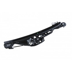 Ablakemelő BMW 5 E60 03-10 /JOBB HÁTSÓ/ 51357075674