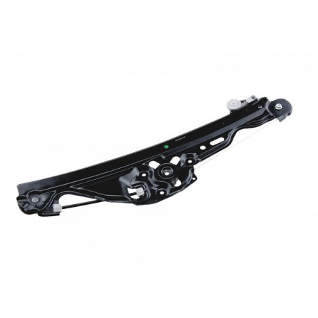 Ablakemelő BMW 5 E60 03-10 /JOBB HÁTSÓ/ 51357075674