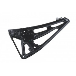 Ablakemelő BMW 7 -01 /JOBB HÁTSÓ/ 51358125204