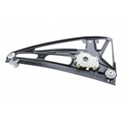 Ablakemelő BMW 7 -01 /BAL HÁTSÓ/ 51358125203