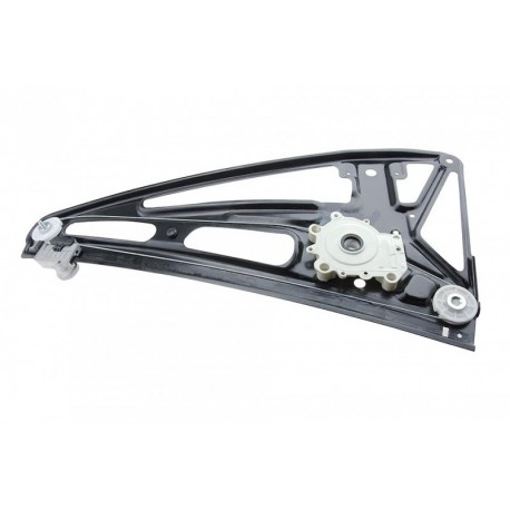 Ablakemelő BMW 7 -01 /BAL HÁTSÓ/ 51358125203