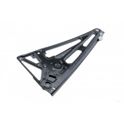 Ablakemelő BMW 7 -01 /BAL HÁTSÓ/ 51358125203