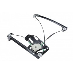 Ablakemelő BMW 7 -01 /JOBB ELSŐ/ 51338125202