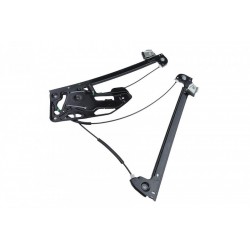 Ablakemelő BMW 7 -01 /BAL ELSŐ/ 51338125201