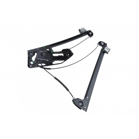 Ablakemelő BMW 7 -01 /BAL ELSŐ/ 51338125201