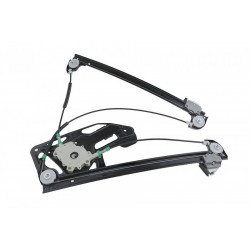 Ablakemelő BMW 7 -01 /BAL ELSŐ/ 51338125201