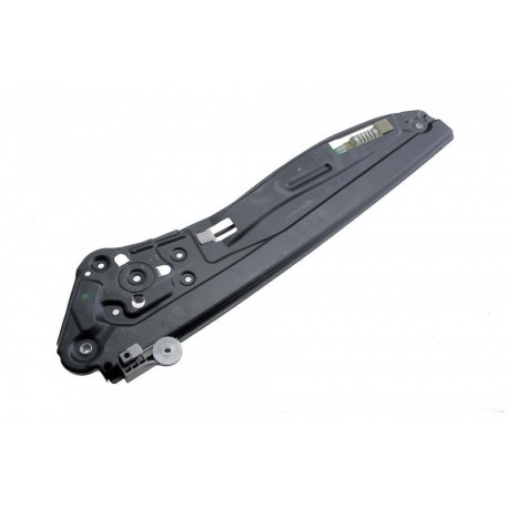 Ablakemelő BMW 7 02-08 /JOBB HÁTSÓ/ 51357138864